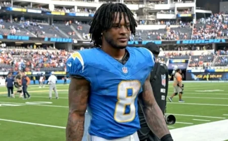 2025 Fantasy Football Injury Report and Key Updates