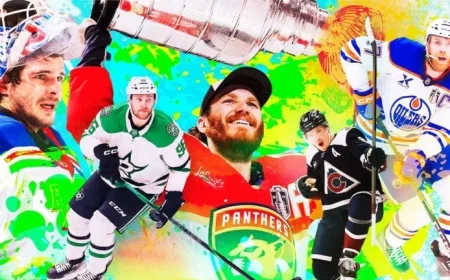 NHL Season Preview: Strengths, Weaknesses, and X Factors of All 32 Teams