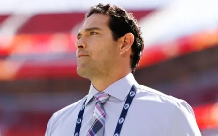 Mark Sanchez Charged with Felony After Indianapolis Stabbing Incident