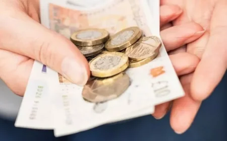 Winter Energy Support: £59 Heating Payment to Aid Households