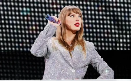 Is Taylor Swift Retiring from Music After ‘Showgirl’?