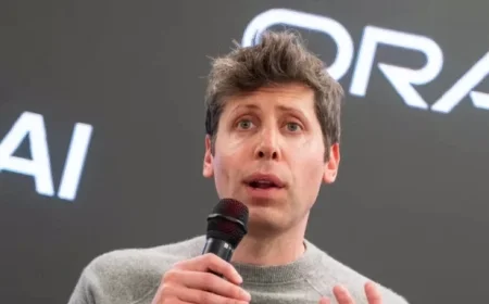 Wall Street Debates: How Long Will the AI Investment Bubble Last?