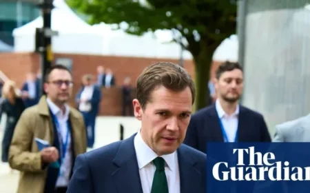 Robert Jenrick Criticizes Lack of Diversity in Birmingham Neighborhood