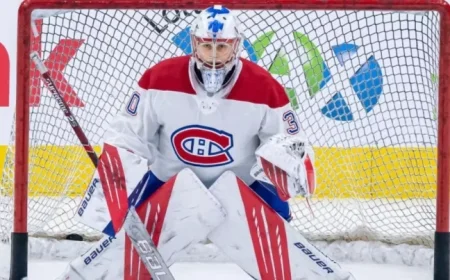 Maple Leafs Acquire Primeau and Blais from Waivers