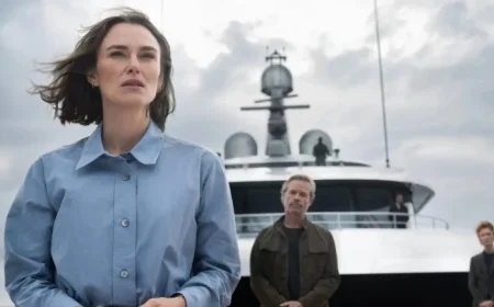 Must-Watch Netflix Releases: 7 New Shows and Movies This Week