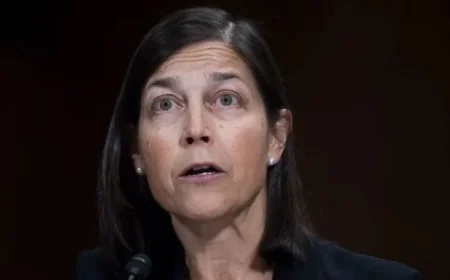 Meet Karin Immergut: The Judge Blocking Trump’s Troop Deployment in Oregon