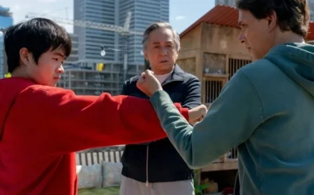 Top 3 Must-Watch Movies on Netflix Right Now