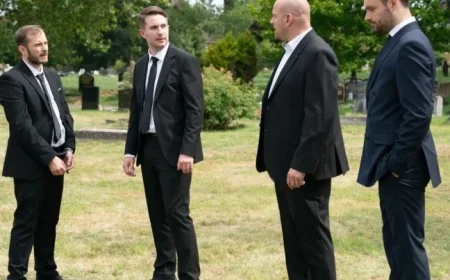 Ben Returns, Callum’s Affair Unfolds, and Joel Sparks Shock on EastEnders