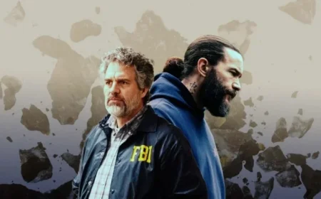 Crucial Task Reaches Pivotal Moment