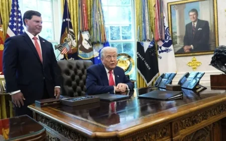 Frank Bisignano Appointed as First IRS CEO