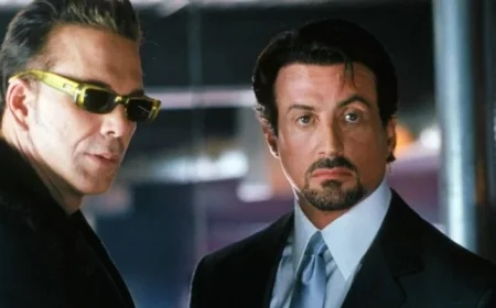 “Revisiting ‘Get Carter’ Remake: Celebrating 25 Years”