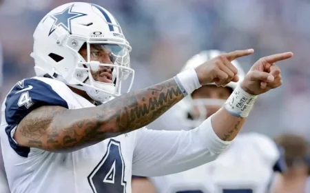 Spagnola Analyzes Why the Offense Continues to Thrive