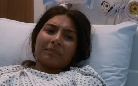 Coronation Street Icon Revives After 12 Years Amid Asha’s Downward Spiral