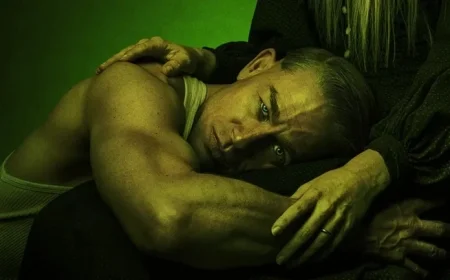 Uncover Truth vs. Fiction in Netflix’s Ed Gein Series ‘Monster’