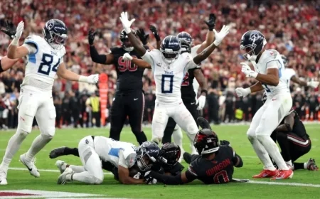 Cardinals Set Unprecedented Record in Efforts to Lose Games