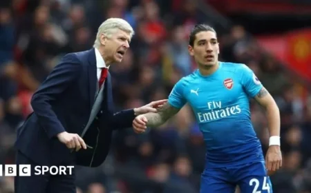 Footballer Embraces Responsibility by Cycling to Work