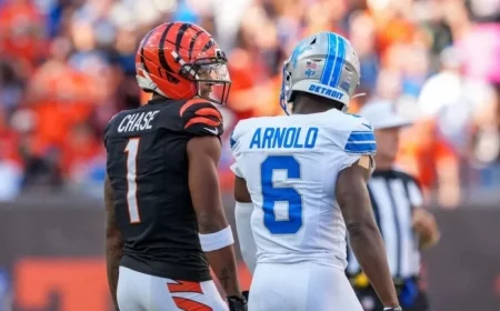 Terrion Arnold Faces Extended Absence Due to Shoulder Injury