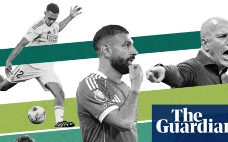 Trent Alexander-Arnold’s Irreplaceability Highlights Liverpool’s Struggles