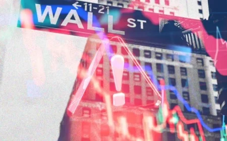 Why Your S&P 500 Index Fund Could Be Riskier Than Internet Bubble