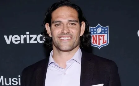 Mark Sanchez Net Worth: From NFL Glory to Legal Headlines and Life Beyond the Field