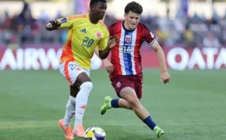 Trump Administration Chooses Frank Bisignano to Lead IRS