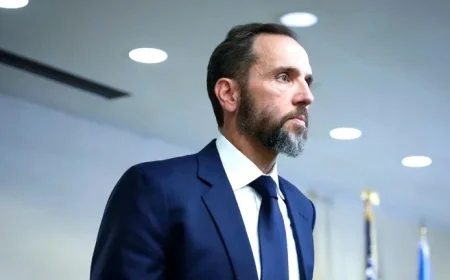 FBI: Jack Smith Monitored GOP Senators’ Communications During January 6 Investigation