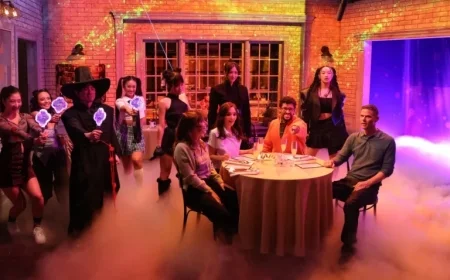 KPop Demon Hunters Star in Bad Bunny’s SNL “Golden” Sketch