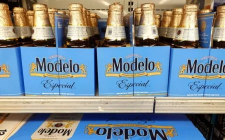 Constellation Brands Reveals Strong Q2 2026 Earnings Report