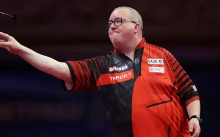 World Grand Prix’s Unique Format Sets Tournament Apart, Enthusiast Declares