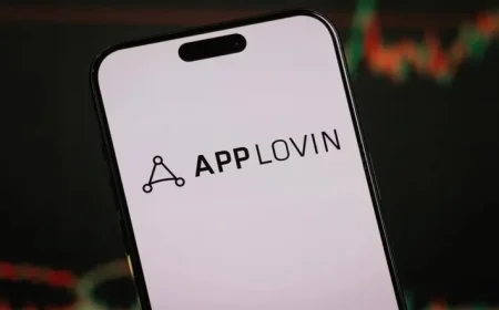 Why AppLovin Stock Just Became the Hottest App Stock on Wall Street — What Every Investor Must Know
