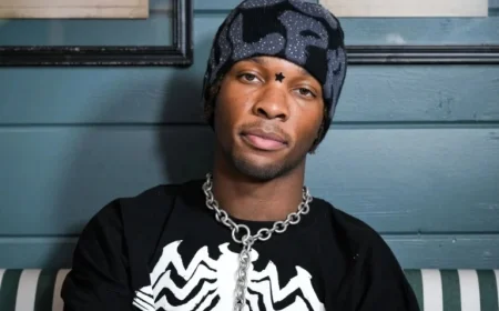 D4vd Taps Top Attorney Blair Berk for Celeste Rivas Case Defense