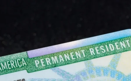 State Department Warns of Changes to Visa Lottery Green Card Process