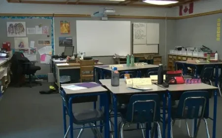 Alberta Teachers’ Association Supports Provincewide Strike Effort