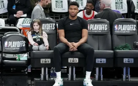 Milwaukee Bucks vs. Miami Heat Preseason: Giannis Status, Start Time, Odds