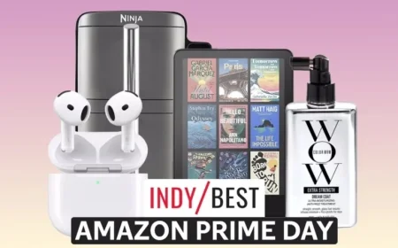 Amazon Prime Day 2025: Early Deals and Shopping Tips Unveiled