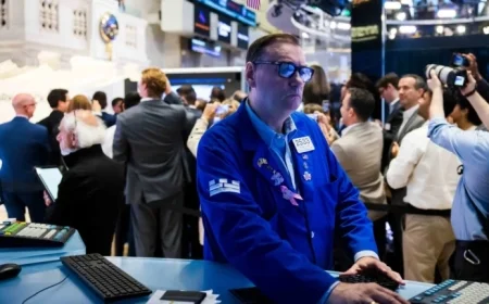 Live Stock Market Updates Today