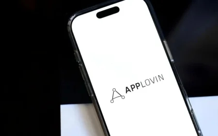 SEC Investigates AppLovin’s Data Collection Practices
