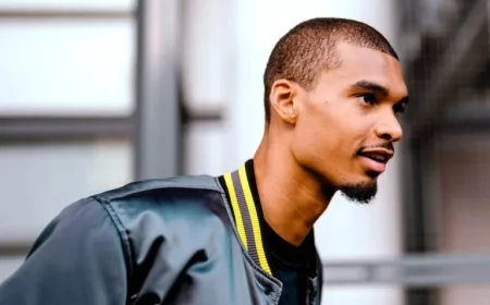 Victor Wembanyama’s Intense Offseason Training: Revitalizing Mind and Body