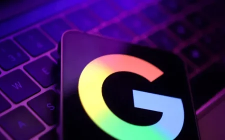 US Supreme Court Orders Google to Implement App Store Reforms