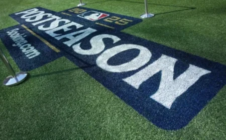 NLDS Kicks Off: Yankees Eye New Manager