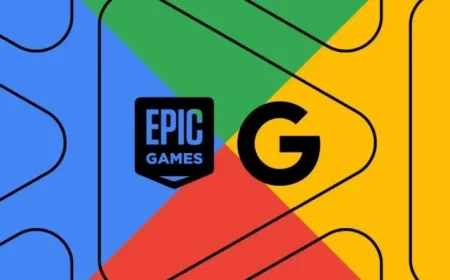 Supreme Court Ruling Pressures Google in Epic Case Timeline