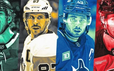 26 Bold Predictions for the NHL 2025-26 Season