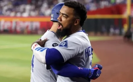 Teoscar Hernández’s Homer Analyzed: Dodgers’ Pitching Strategy Unveiled