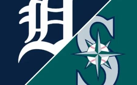 Mariners Edge Tigers 3-2 in 2025 Thriller