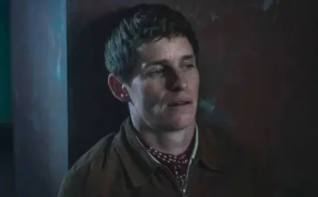 Why the Assassin in ‘The Day of the Jackal’ is Named ‘The Jackal’