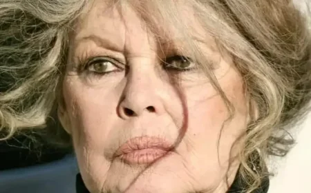 Brigitte Bardot Addresses Suicidal Thoughts: “Living Can Feel Impossible”