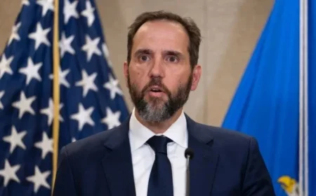 GOP Lawmakers’ Phone Records Seized in January 6 Probe, Say Republicans