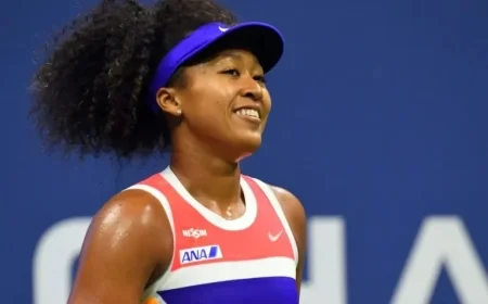 Cordae Reflects on Fatherhood During Beijing Trip After Split with Naomi Osaka