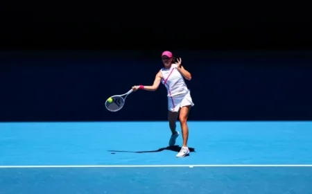 Wuhan Open Day 2 Predictions: Swiatek vs Bouzkova Highlights WTA Action