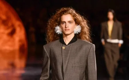 Chanel Spring 2026 Ready-to-Wear Collection: Fashion Show Highlights & Review